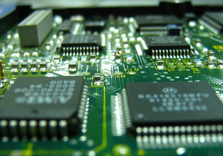 DuPont To Build 385K SF Semiconductor Parts Plant In North Delaware
