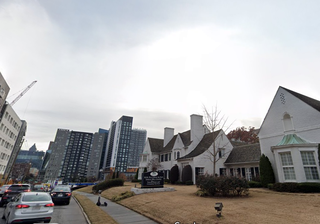 Portman Unveils Details On Massive Midtown Project