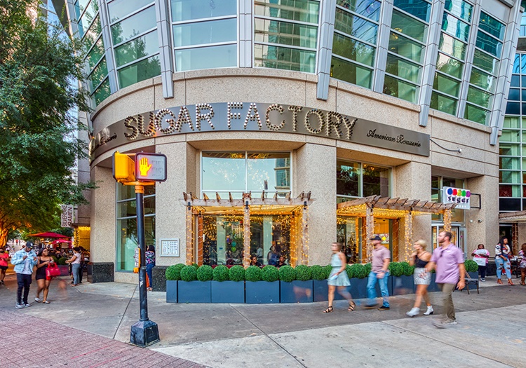 Ardent Sells Prominent Midtown Retail Property For $38M