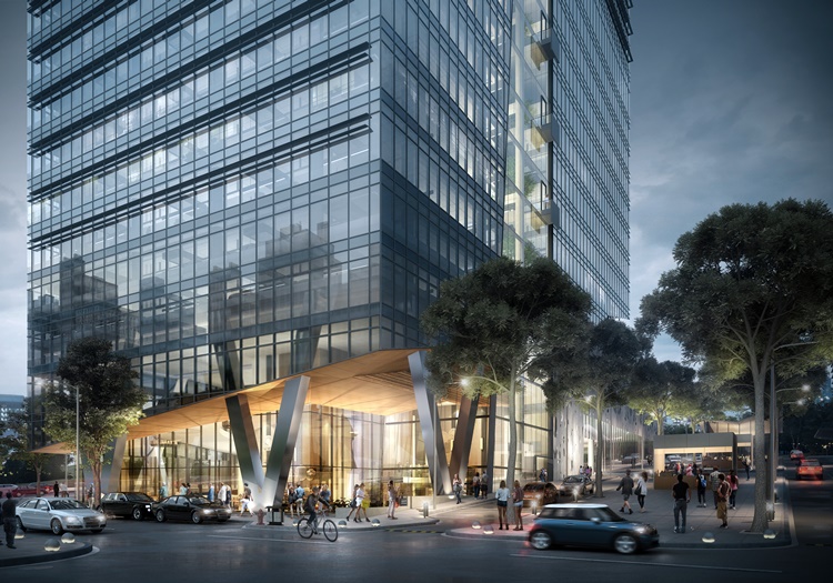 MetLife Midtown Atlanta