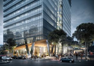 MetLife Midtown Atlanta