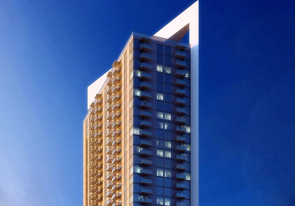 Apogee Buckhead 3372 Peachtree Road