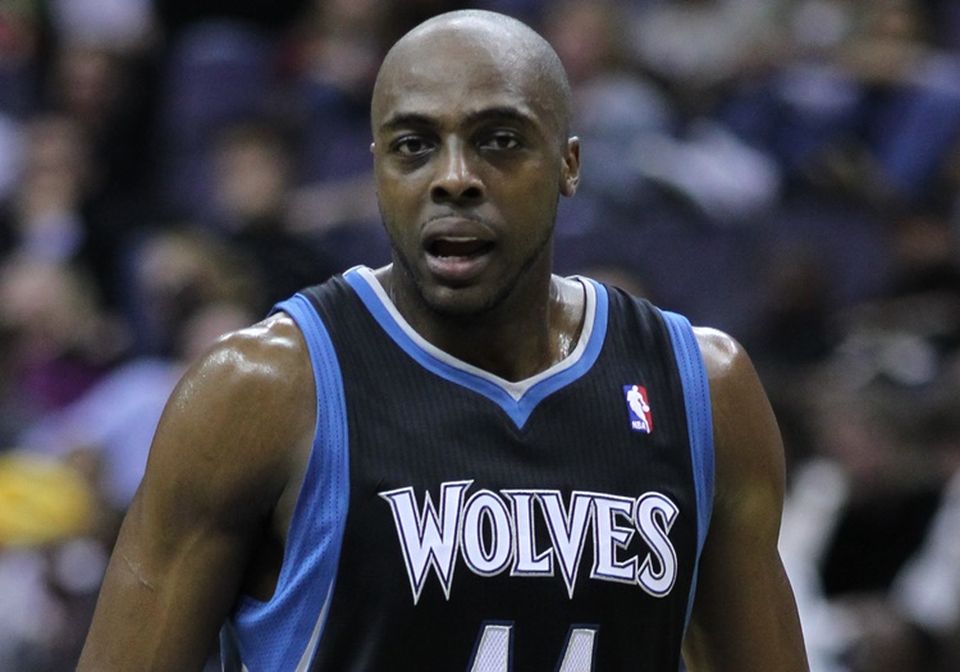 NBA Timberwolves