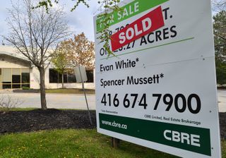 CBRE To Lay Off Workers Amid $400M Cost-Reduction Plan