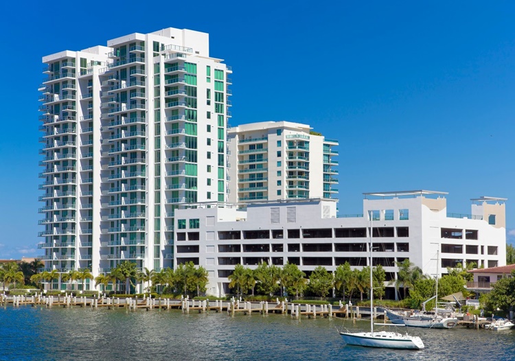 Treasures on the Bay 