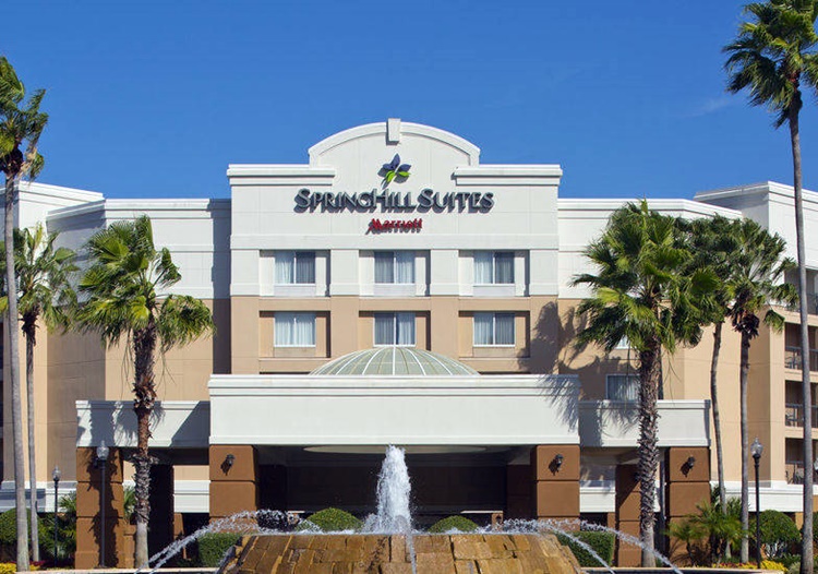 Springhill Suites Lake Buena Vista