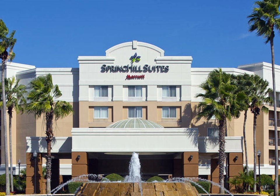 Springhill Suites Lake Buena Vista