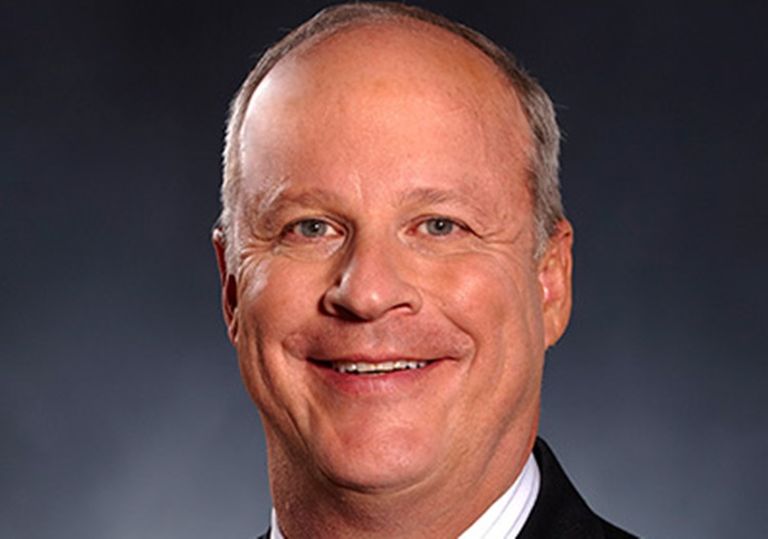 Danny Meisenheimer Fiesta Restaurant Group