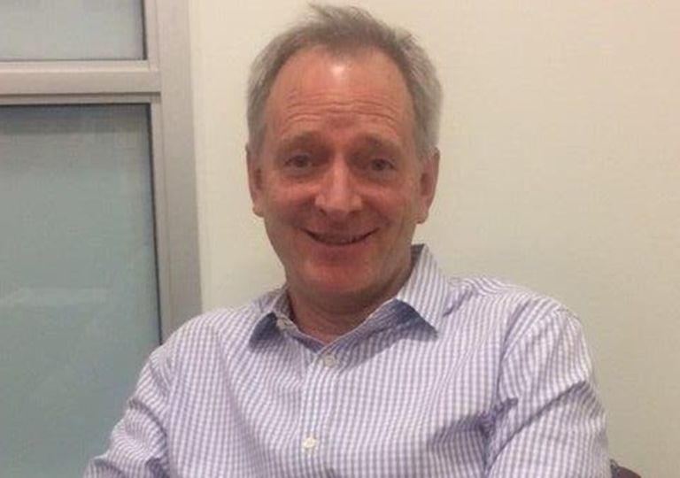 Richard Fox 