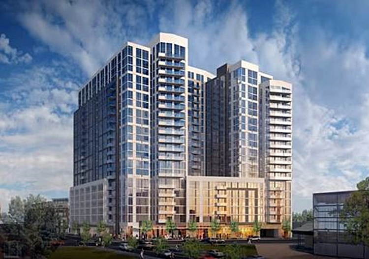 Why Apartment Rents Are Poised For A Decline