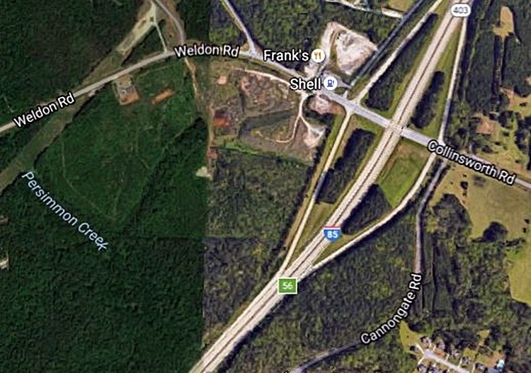 City of Palmetto Industrial TPA Group