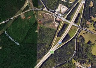 City of Palmetto Industrial TPA Group