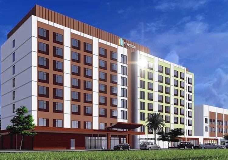 EVEN Hotels Lake Palmer