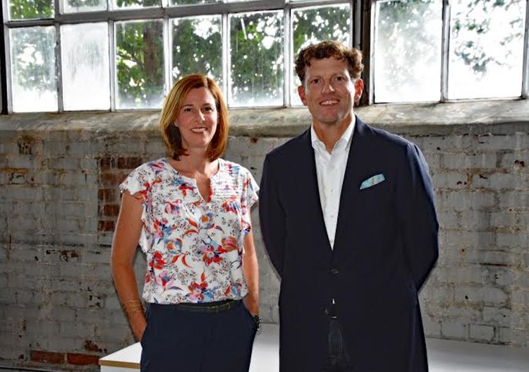 Kristi Rooks George Banks 