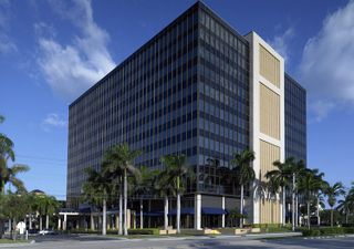 BayView Corporate tower 