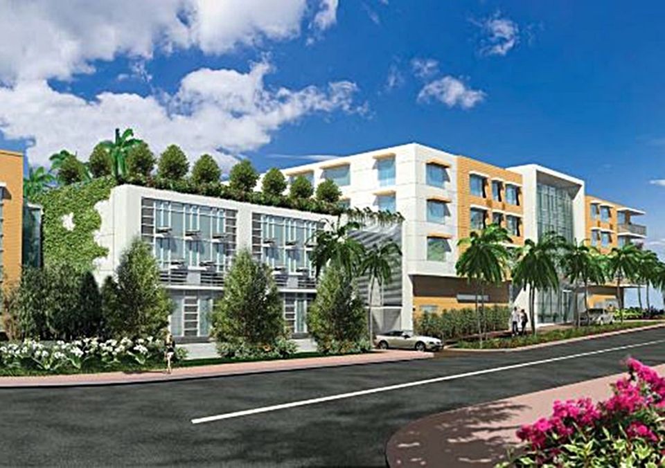 Residence Inn in Surfside