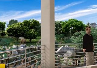 Zoo Atlanta Grand View