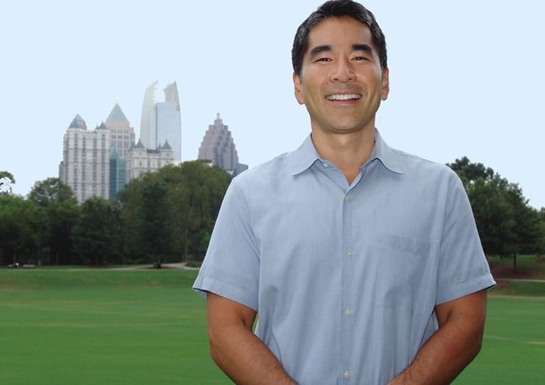 Alex Wan Atlanta City Council 