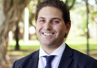 Scott Sherman Tricera Capital