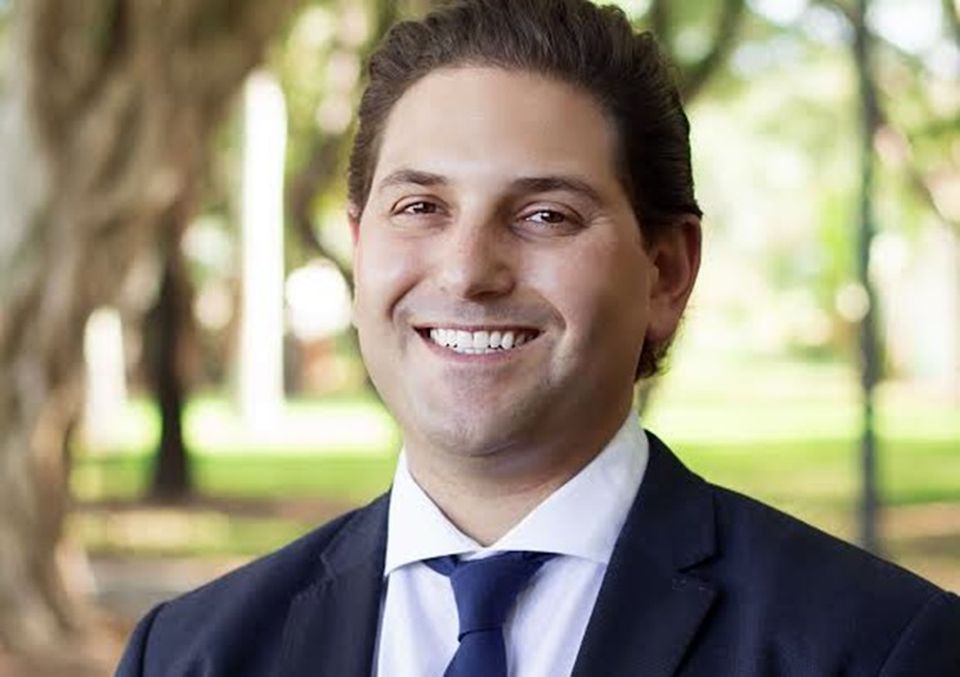 Scott Sherman Tricera Capital
