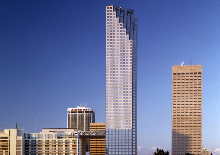 Southeast Financial Center Miami