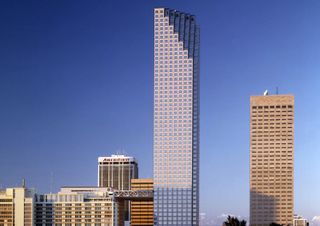 Southeast Financial Center Miami