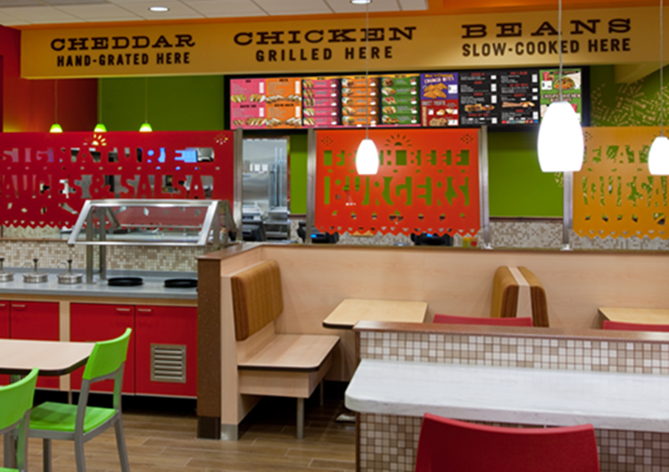 Del Taco Aggressively Expanding In Atlanta