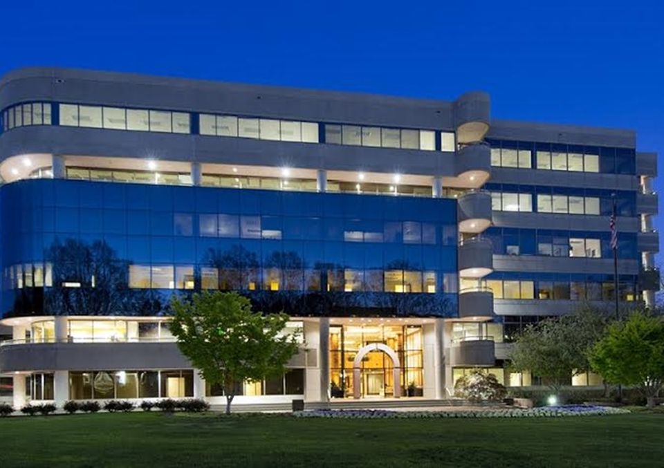 Embassy Row 600