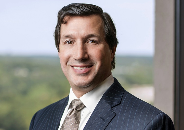 Tom Kirbo SK Commercial Realty 