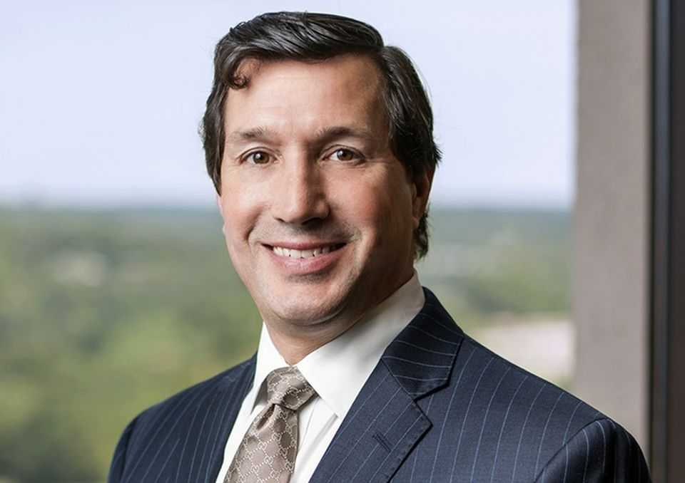 Tom Kirbo SK Commercial Realty