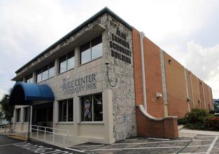 The Pride Center at Equality Park