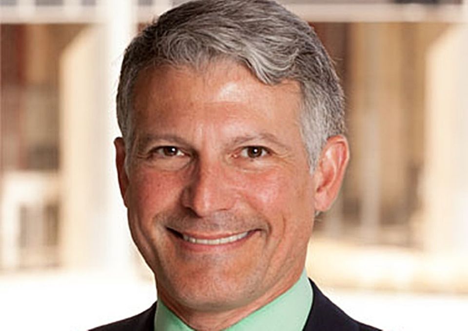 CEO Cortland Partners