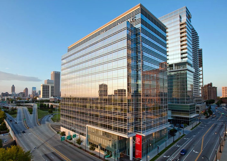 55 Allen Plaza 