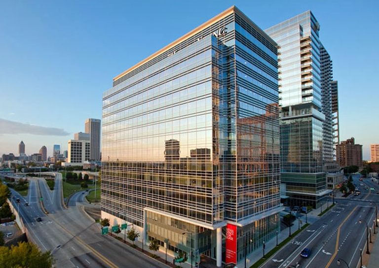 55 Allen Plaza 