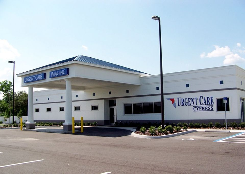 Carter Validus Mission Critical REIT II