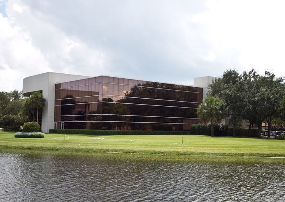 Brandywine Centre I 580 Village Blvd West Palm Beach