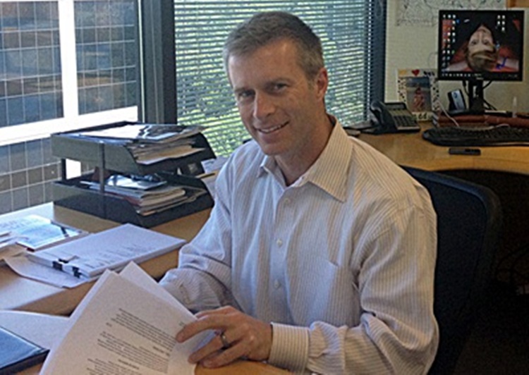 Pat Chesser 