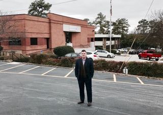 Atlas Hoping To Shoulder Major Buckhead Sale