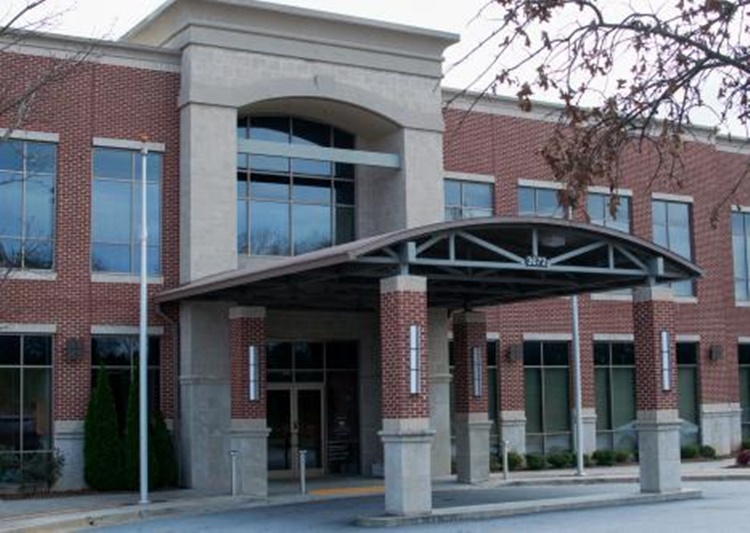 Austell Medical Office Building