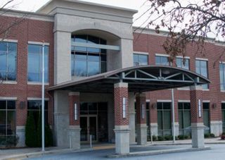 Austell Medical Office Building