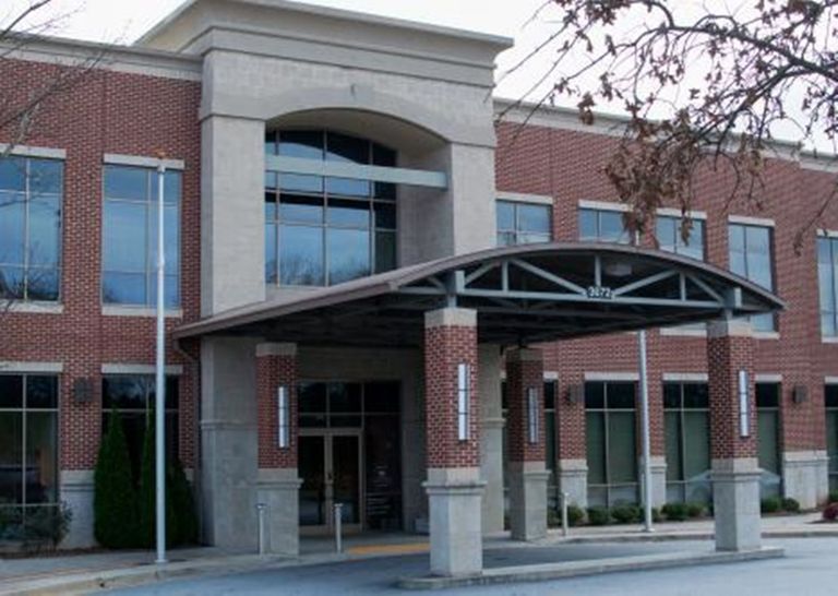 Austell Medical Office Building