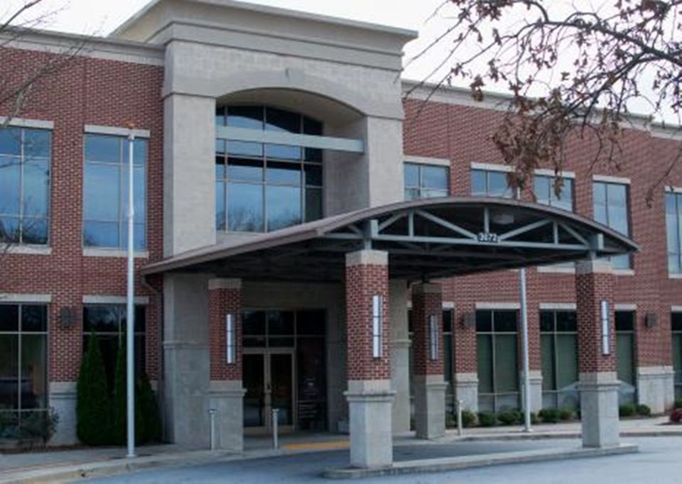 Austell Medical Office Building