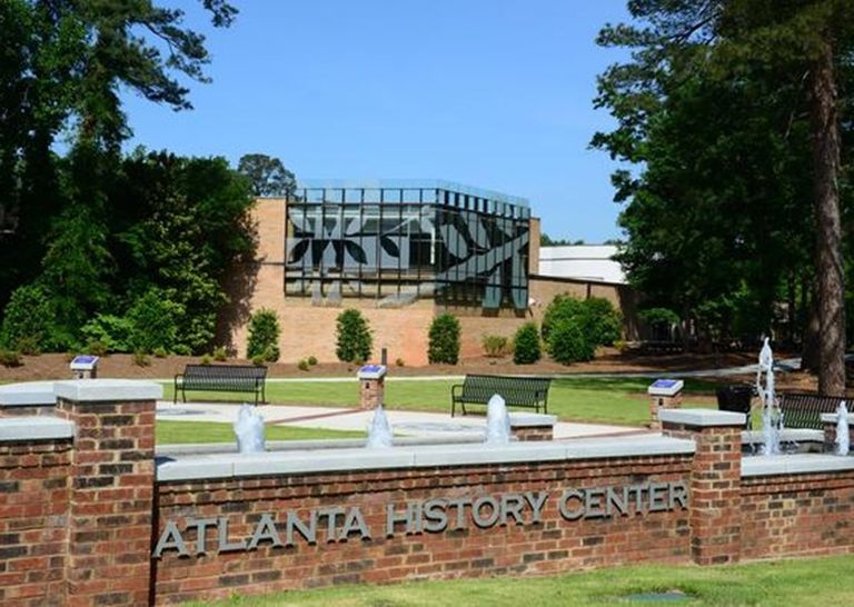 Atlanta History Center