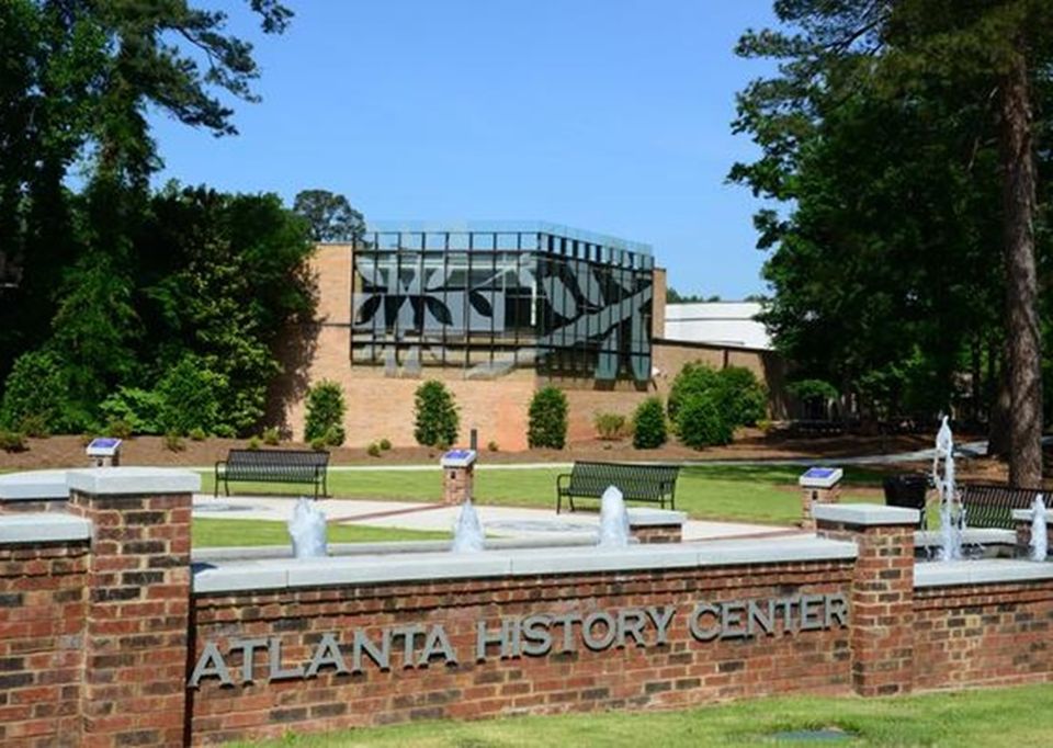 Atlanta History Center