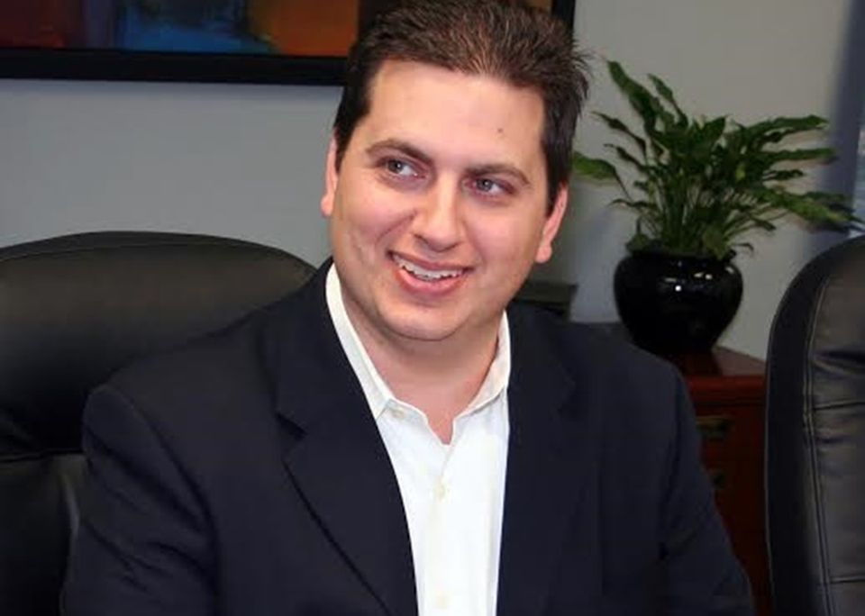 John Ward Fairlead Commercial Real Estate
