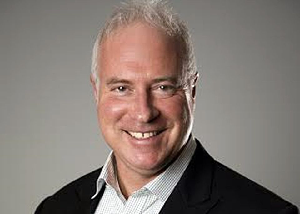 Peter Muoio, Ten-X EVP and Chief Economist