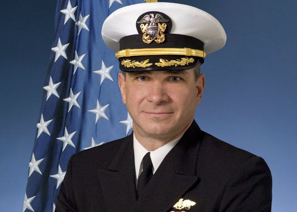 President/CEO Commodore Builders Joe Albanese