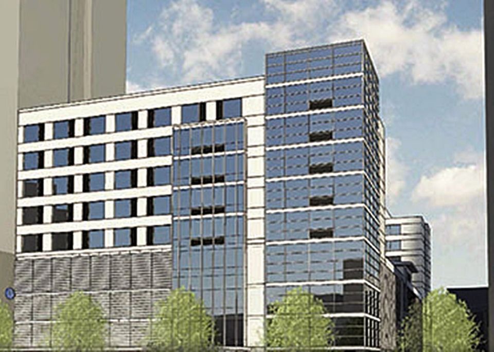 Marriott AC Moxy