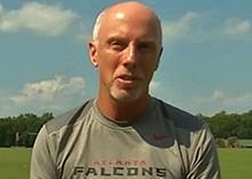 Rich McKay