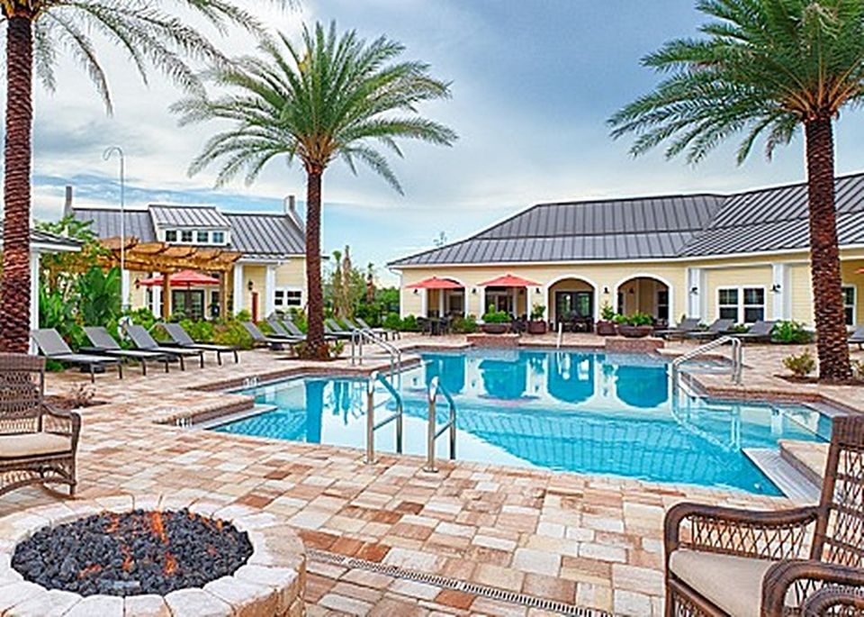ParkCrest Landings Tampa Bradenton